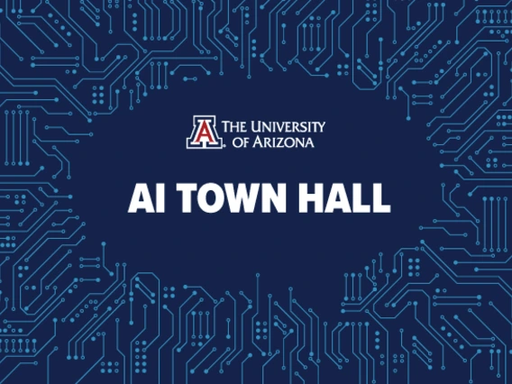 AI Town Hall Follow-up Session